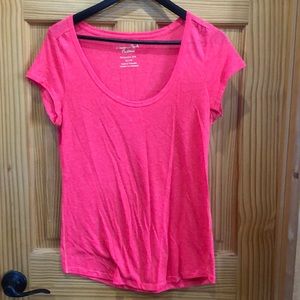Women’s American Eagle short sleeve shirt